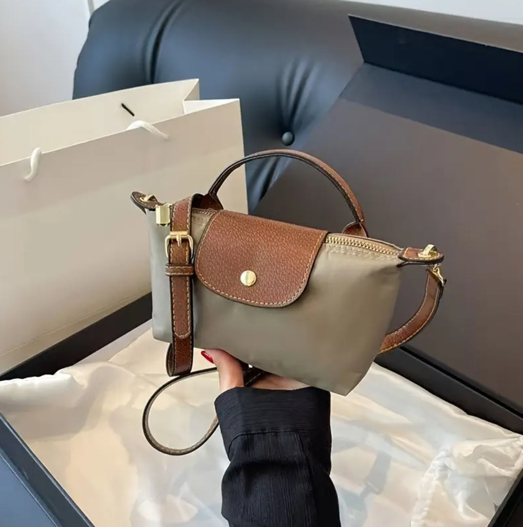 Mini Şık Çapraz Çanta