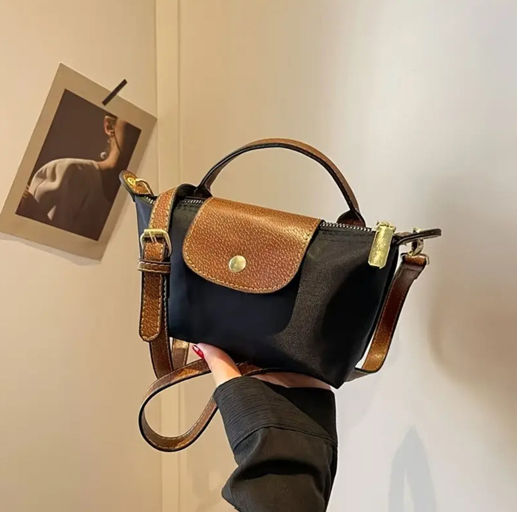 Mini Şık Çapraz Çanta