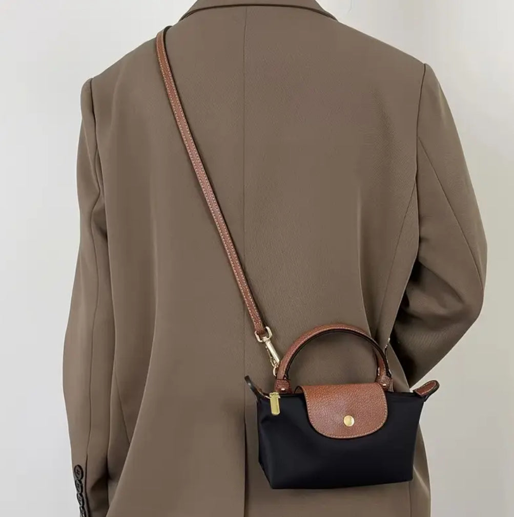 Mini Şık Çapraz Çanta