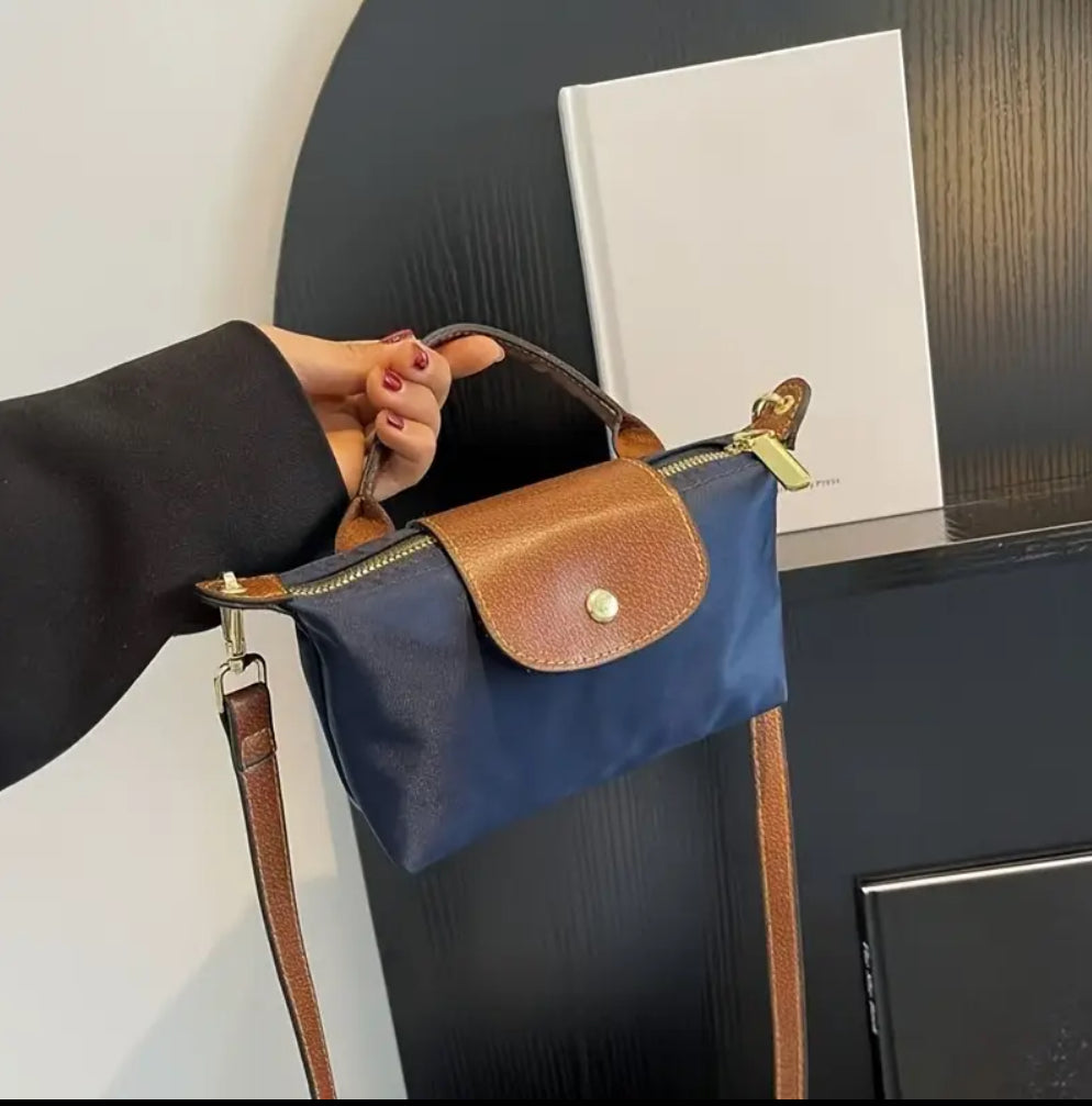 Mini Şık Çapraz Çanta