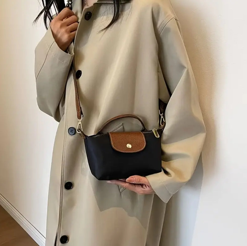 Mini Şık Çapraz Çanta