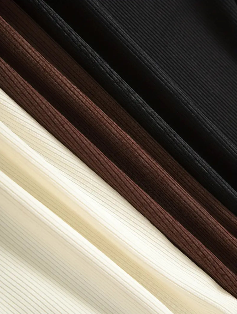 3 Adet Uzun Kollu Tişört