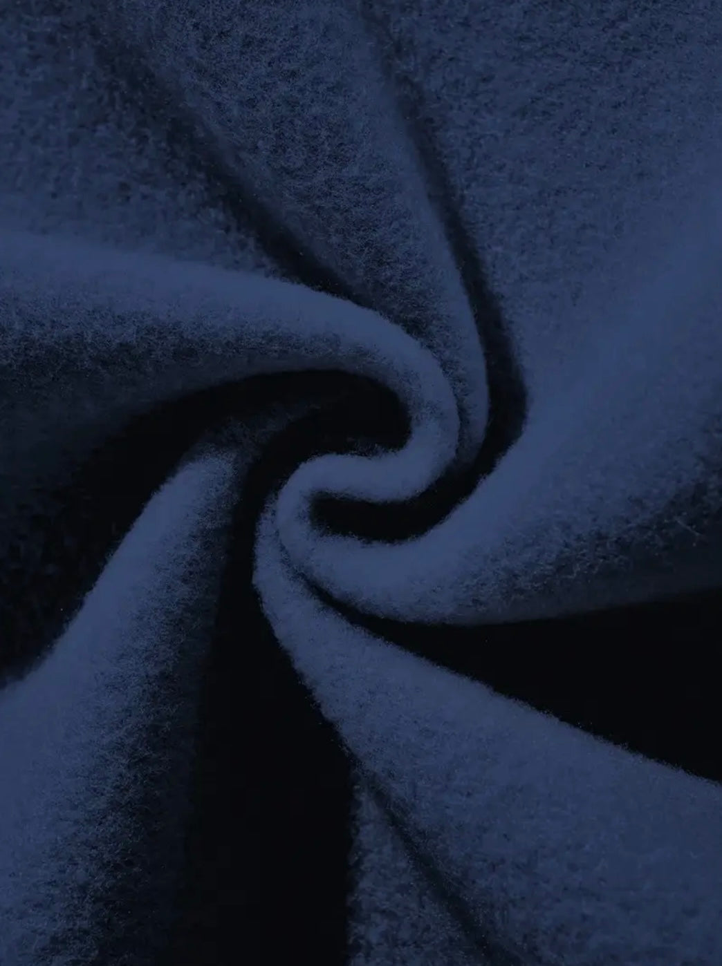 Leopar Desenli Kapüşonlu Sweatshirt