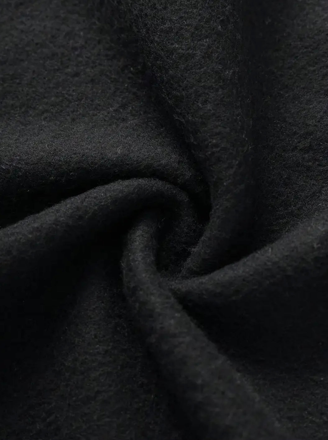 Leopar Desenli Kapüşonlu Sweatshirt