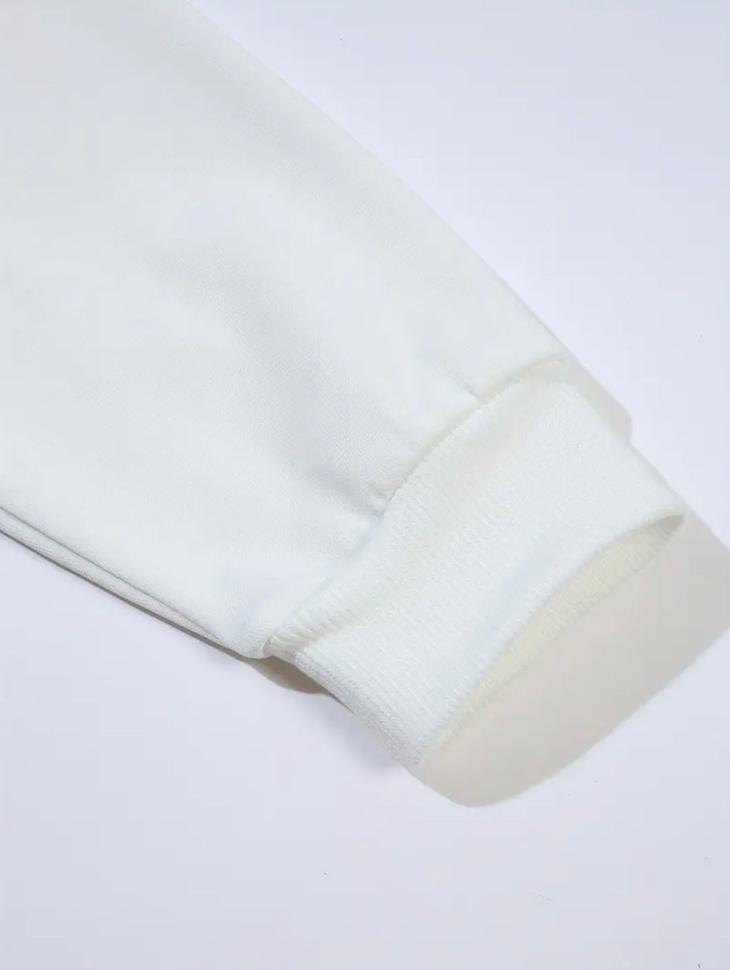 Ayıcık Baskılı Sweatshirt