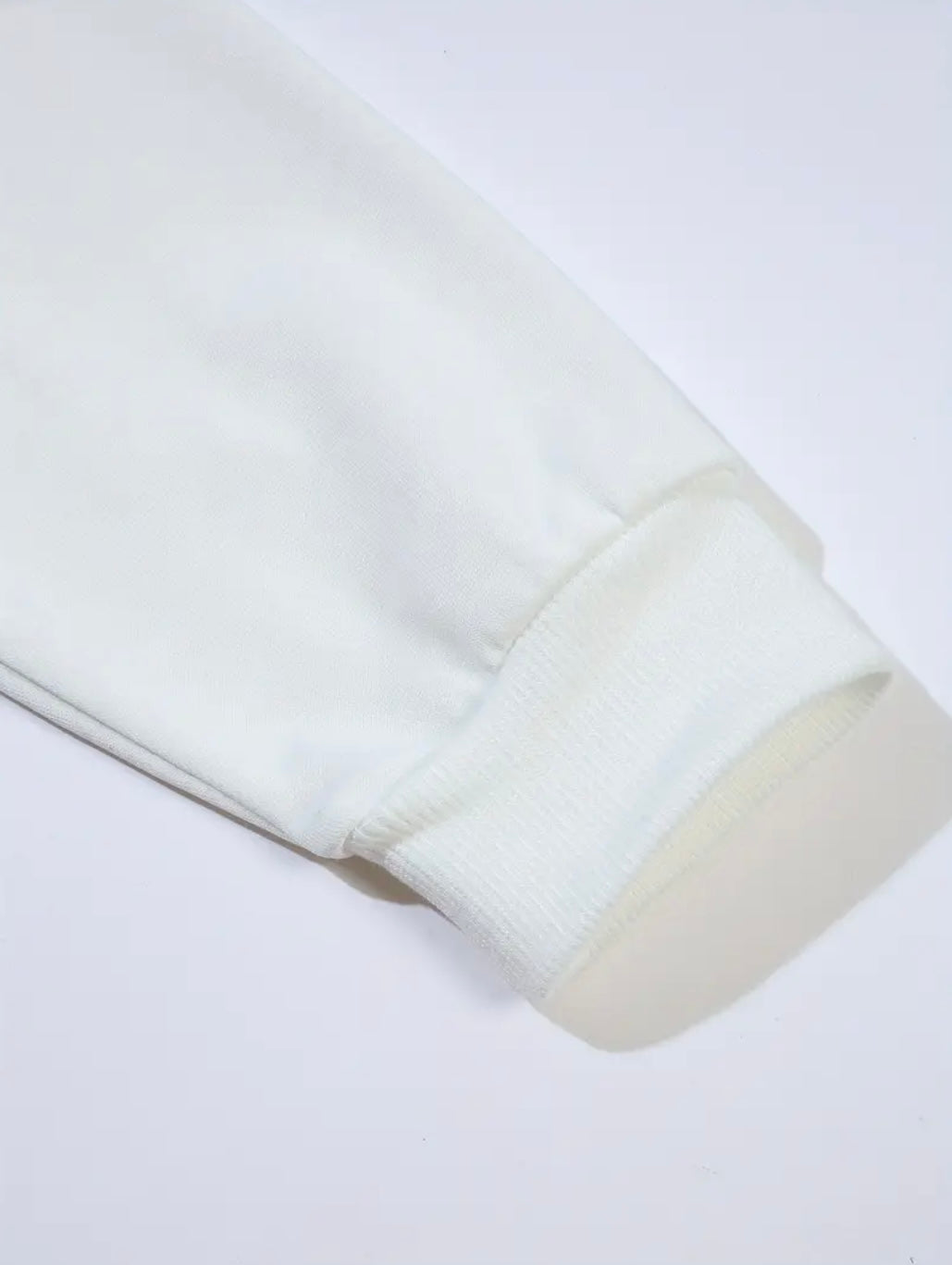 Ayıcık Baskılı Sweatshirt